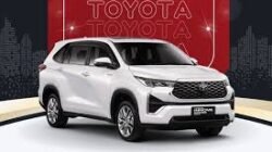 Toyota Kijang Innova Zenix 2025: MPV Keluarga yang Mengedepankan Kenyamanan dan Teknologi