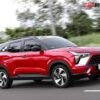 Mitsubishi XForce 2025: Crossover Modern untuk Keluarga Indonesia