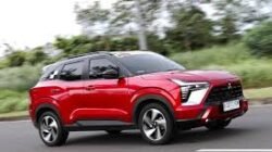 Mitsubishi XForce 2025: Crossover Modern untuk Keluarga Indonesia