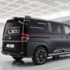 Mitsubishi L300 Mini Bus 2025: Crossover Tangguh untuk Transportasi Penumpang