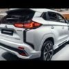 Mitsubishi Xpander 2025: MPV Canggih untuk Keluarga Modern