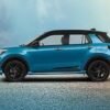 Toyota Raize 2025: Crossover Stylish untuk Keluarga Muda