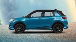 Toyota Raize 2025: Crossover Stylish untuk Keluarga Muda