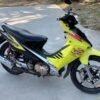 Mengenal Suzuki Shogun SP 125: Kelebihan dan Kekurangan