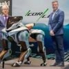 Kawasaki Corleo: Motor Bertampang Anjing yang Mengubah Paradigma Kendaraan