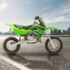 Kawasaki KX 65 2025: Motor Off-Road Ideal untuk Pengendara Muda