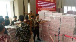 Wilmar Respon Penyitaan Rp 11,8 Triliun oleh Kejaksaan Agung