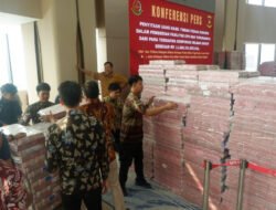 Wilmar Respon Penyitaan Rp 11,8 Triliun oleh Kejaksaan Agung