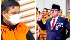 Skandal Korupsi di Dinas PUPR Sumut: Tersangka Topan Ginting