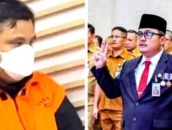 Skandal Korupsi di Dinas PUPR Sumut: Tersangka Topan Ginting