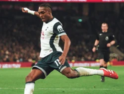 Tottenham Hotspur Permanenkan Kontrak Mathys Tel