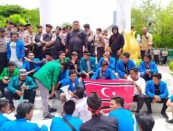 Aksi Warga Aceh: Penolakan Terhadap Penetapan Empat Pulau Masuk Sumut