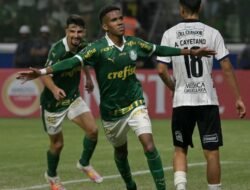 Chelsea Siap Menyongsong Musim dengan Bintang Muda Mudryk
