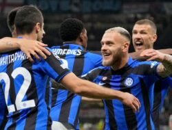 Bastoni Minta Fans Tetap Dukung Inter Milan
