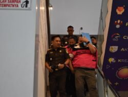 Mantan Direktur TVRI Ditangkap Terkait Dugaan Korupsi Pembangunan Studio di Kepri