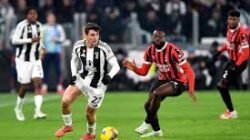 Andrea Cambiaso Menyatakan Komitmennya kepada Juventus