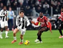 Andrea Cambiaso Menyatakan Komitmennya kepada Juventus