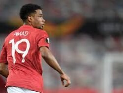 Hanya Diallo dan Fernandes yang Layak Bela Manchester United