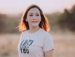 Maia Estianty: Keluarga Bukan Tempat Sempurna, Tapi Tempat Pulang yang Tulus