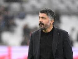 Gattuso Menuju Kursi Panas Timnas Italia