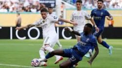 Real Madrid dan Al Hilal Berakhir Imbang dalam Debut Pelatih Xabi Alonso dan Simone Inzaghi