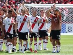 River Plate Kalahkan Urawa Reds di Pembuka Piala Dunia Antarklub 2025