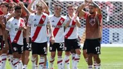 River Plate Kalahkan Urawa Reds di Pembuka Piala Dunia Antarklub 2025