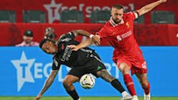 Nat Phillips: Kisah Perpisahan dari Liverpool