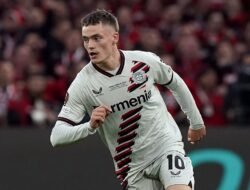 Florian Wirtz: Pilihan untuk Bergabung dengan Liverpool