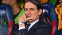 Inzaghi Menghadapi Kekalahan dengan Optimisme