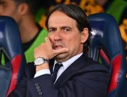 Inzaghi Menghadapi Kekalahan dengan Optimisme