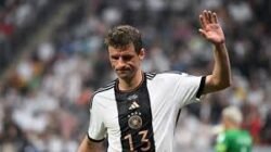 Thomas Müller: Menghadapi Isu Inter Miami dengan Tenang