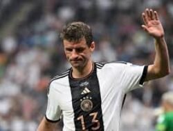 Thomas Müller: Menghadapi Isu Inter Miami dengan Tenang