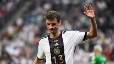 Thomas Müller: Menghadapi Isu Inter Miami dengan Tenang