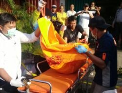 Tragisnya Pesta Miras: Seorang Pria Tewas di Makassar