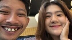 Yono Bakrie Menikah dengan Vini Caroline: Momen Sederhana yang Berarti