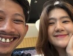 Yono Bakrie Menikah dengan Vini Caroline: Momen Sederhana yang Berarti