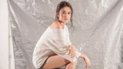 Michelle Ziudith: Kecanduan Lagu Dangdut Koplo Setelah Berperan