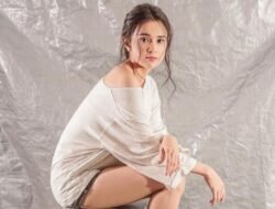Michelle Ziudith: Kecanduan Lagu Dangdut Koplo Setelah Berperan