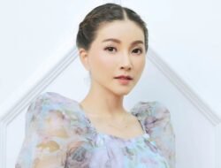 Sarwendah Tan Mengklarifikasi Hubungan dengan Giorgio Antonio: “Kami Hanya Teman Kerja”