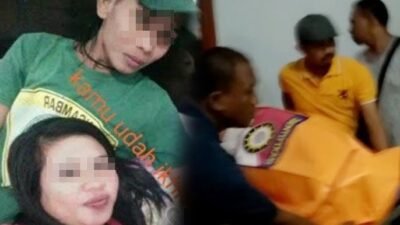 Tragisnya Nasib PSK di Surabaya: Pelanggan Mengambil Nyawa