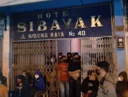 Penggerebekan Hotel Sibayak: Terungkapnya Praktik Prostitusi di Medan
