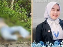 Pembunuhan Juwita: Tuntutan Seumur Hidup untuk Prajurit TNI AL