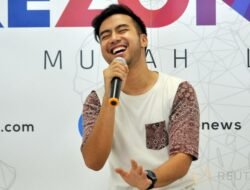 Vidi Aldiano: Menghadapi Kanker Ginjal dengan Semangat