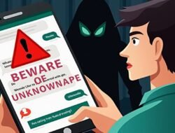 Waspada File APK Jahat, Jangan Asal Klik dan Pasang di HP Android