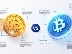 Crypto Katanya Bebas dari Negara, Tapi Kenapa Bisa Dipajakin? Ini Fakta yang Jarang Diungkap