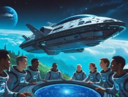 BREAKING: NASA Temukan Planet Baru Layak Huni 34 Tahun Cahaya dari Bumi