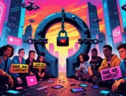 YouTube Revisi Aturan Monetisasi, Konten Otomatis Berisiko Kena Sanksi Mulai 15 Juli