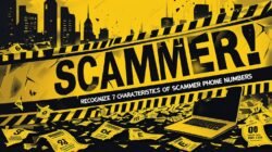 7 Ciri Telepon Scammer yang Wajib Kamu Waspadai