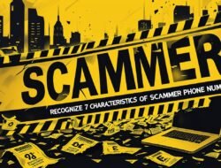 7 Ciri Telepon Scammer yang Wajib Kamu Waspadai